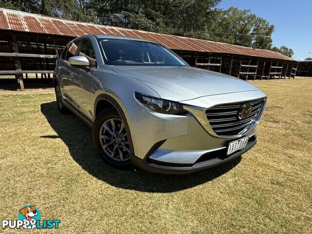 2023 MAZDA CX-9 CX9M SPORT (FWD) WAGON