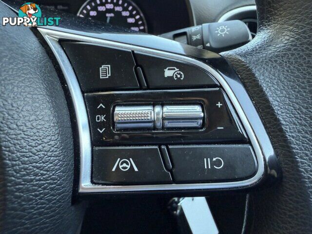 2022 KIA CERATO BD MY22 S SEDAN