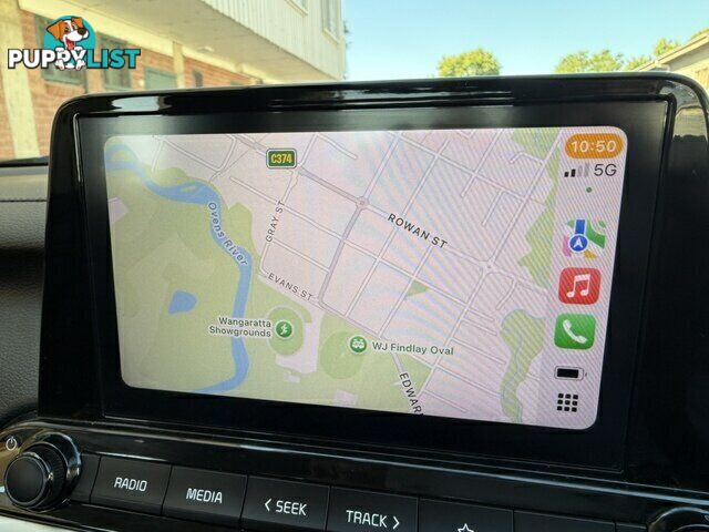 2022 KIA CERATO BD MY22 S SEDAN