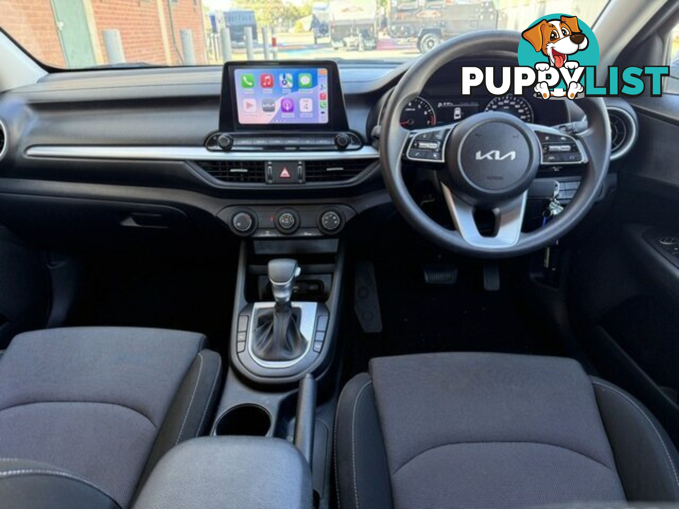 2022 KIA CERATO BD MY22 S SEDAN