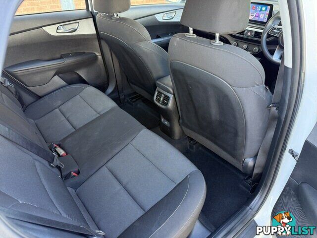 2022 KIA CERATO BD MY22 S SEDAN