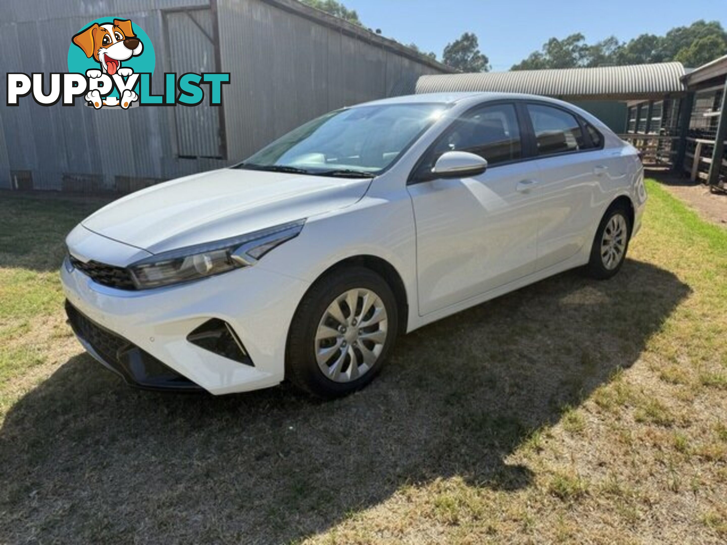 2022 KIA CERATO BD MY22 S SEDAN