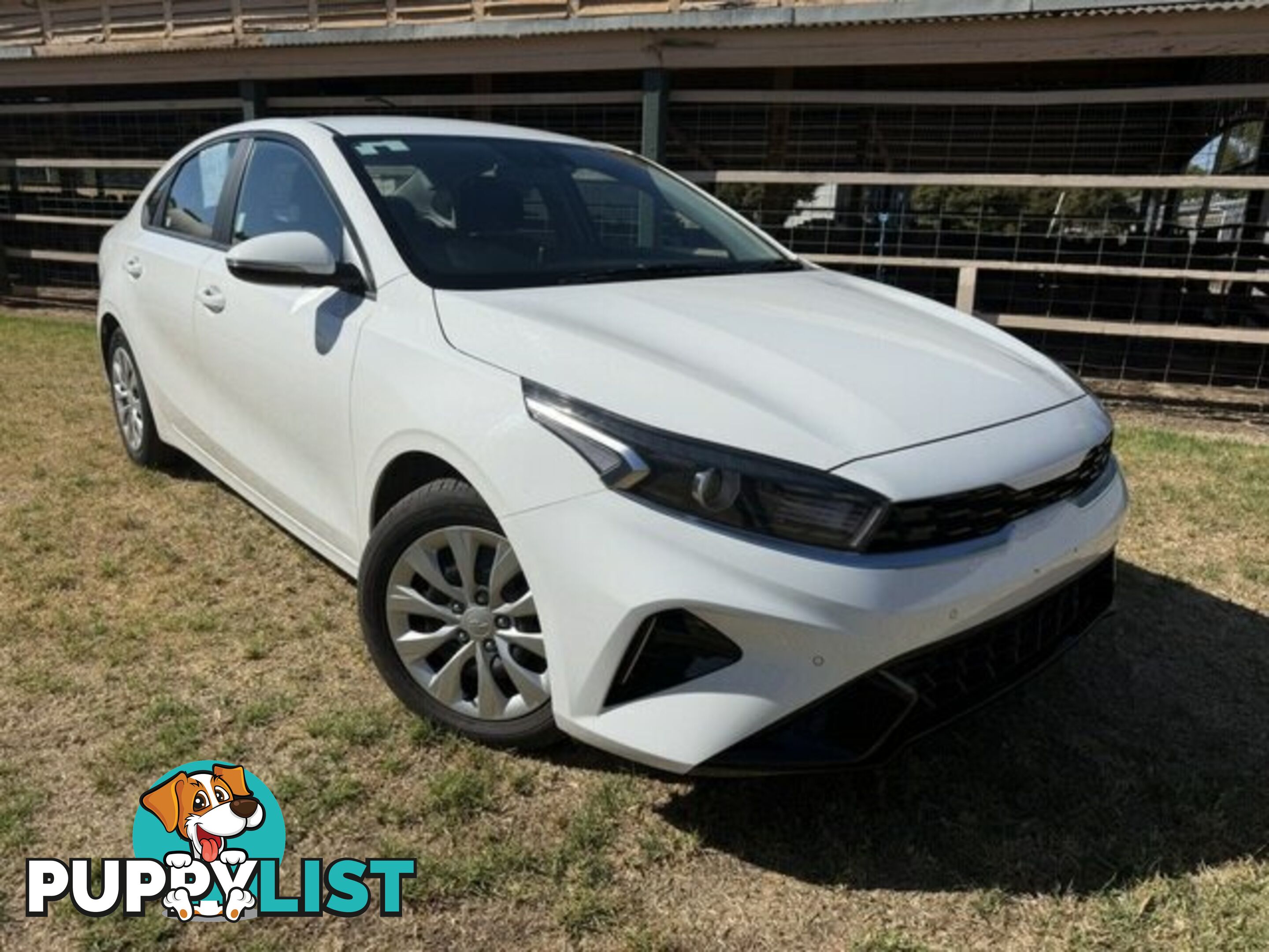 2022 KIA CERATO BD MY22 S SEDAN