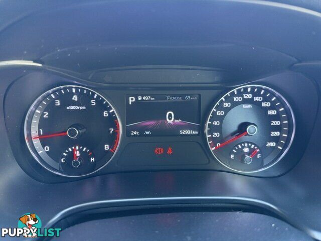 2022 KIA CERATO BD MY22 S SEDAN