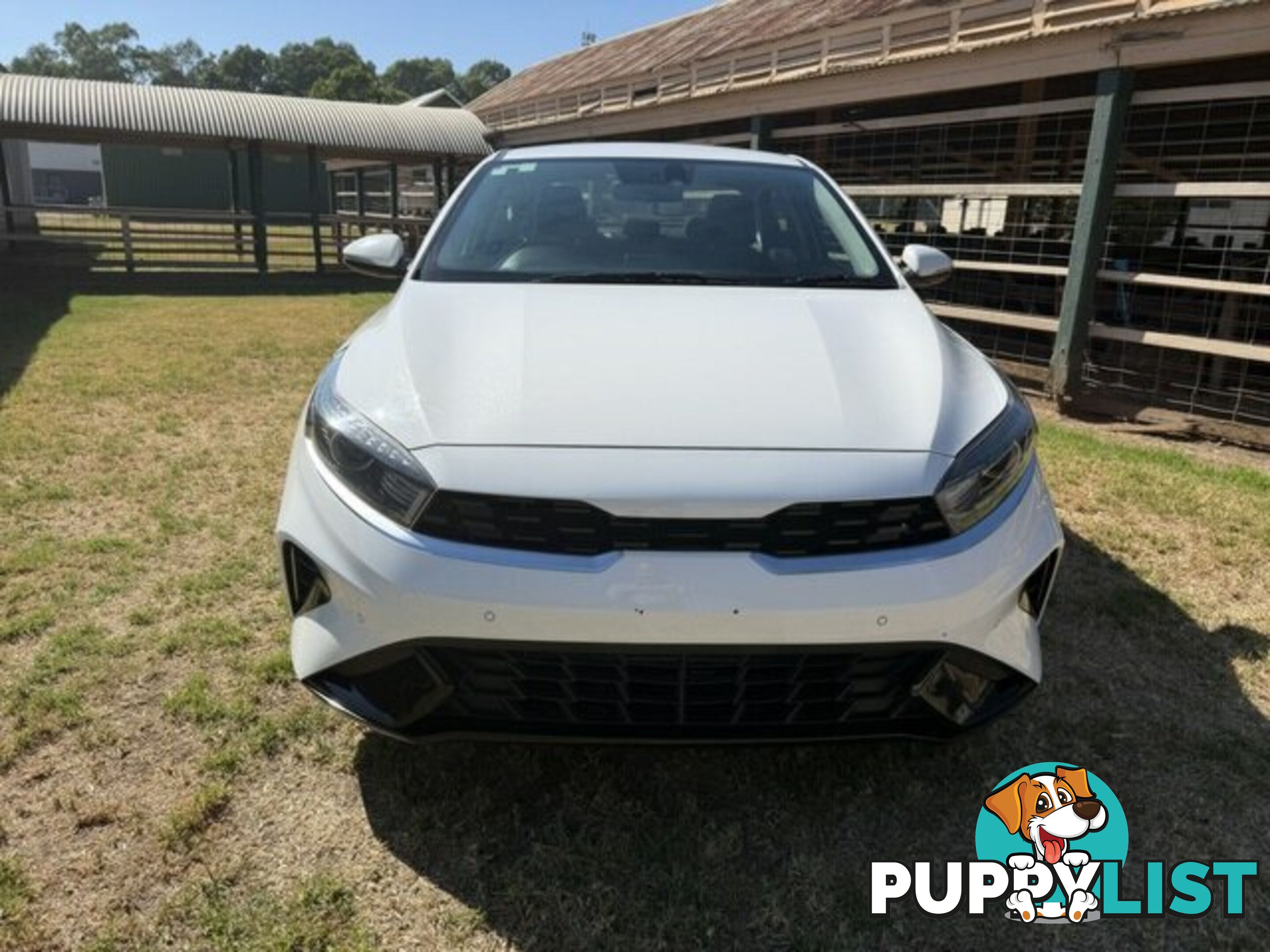2022 KIA CERATO BD MY22 S SEDAN