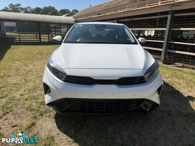2022 KIA CERATO BD MY22 S SEDAN
