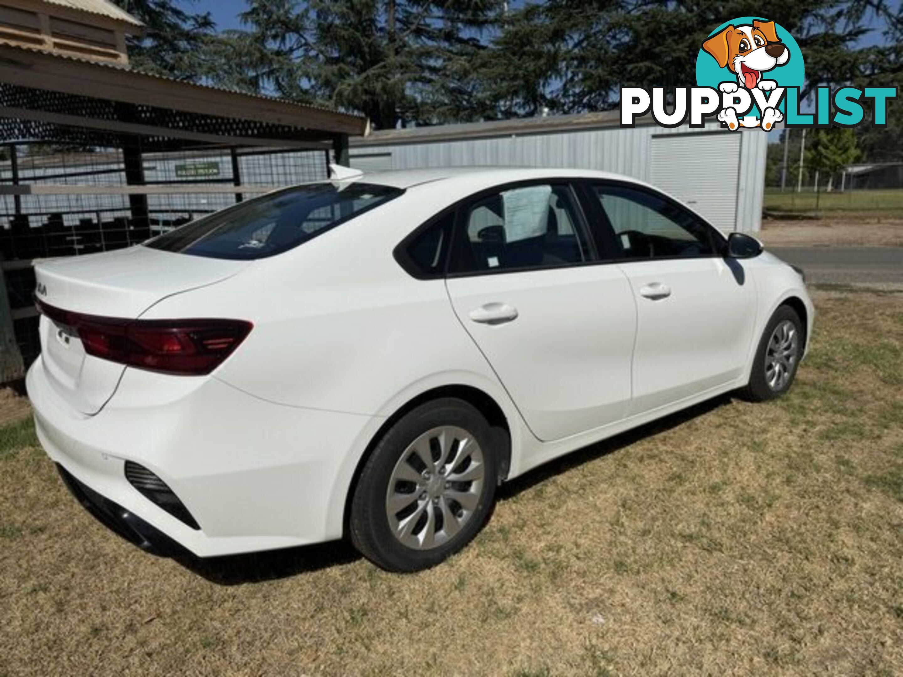 2022 KIA CERATO BD MY22 S SEDAN