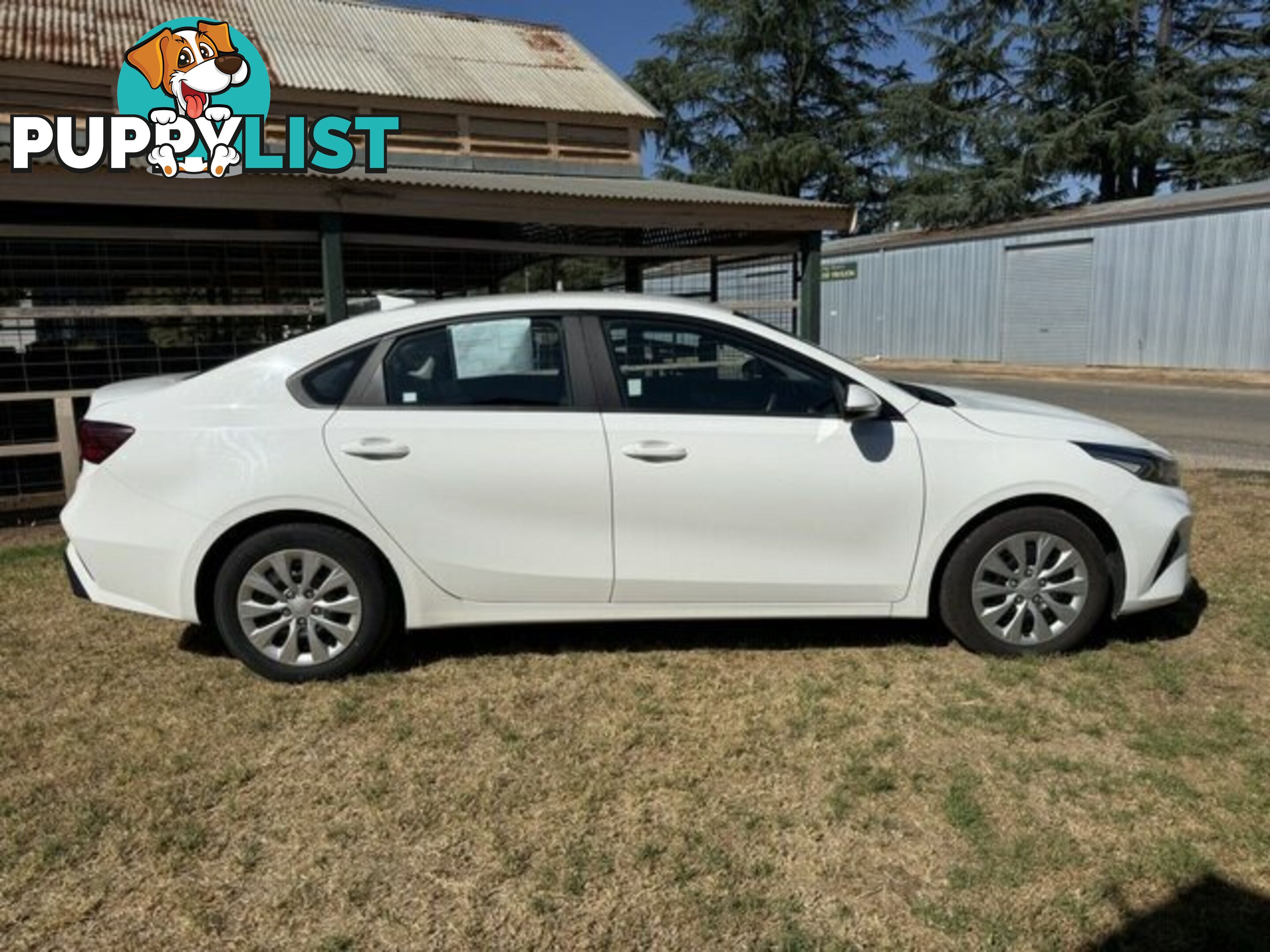 2022 KIA CERATO BD MY22 S SEDAN