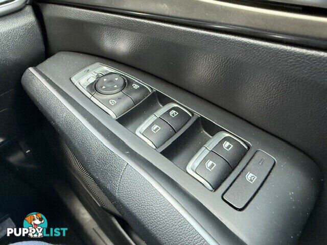 2022 KIA SORENTO MQ4 MY22 SPORT 7 SEAT WAGON