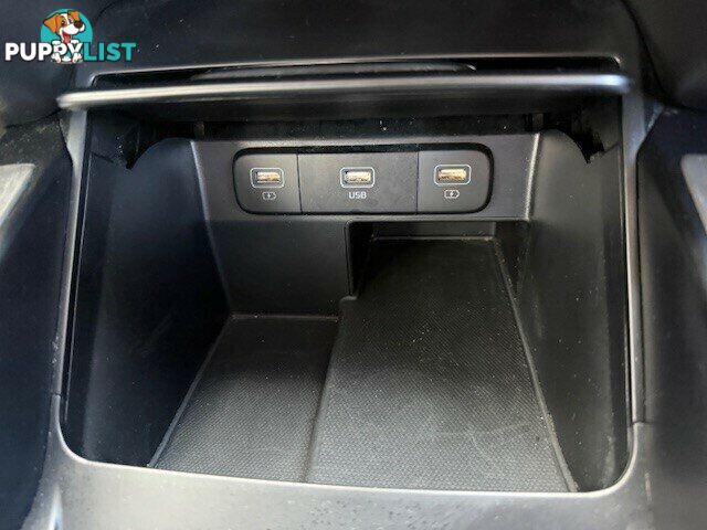 2022 KIA SORENTO MQ4 MY22 SPORT 7 SEAT WAGON