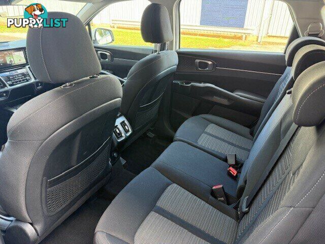 2022 KIA SORENTO MQ4 MY22 SPORT 7 SEAT WAGON