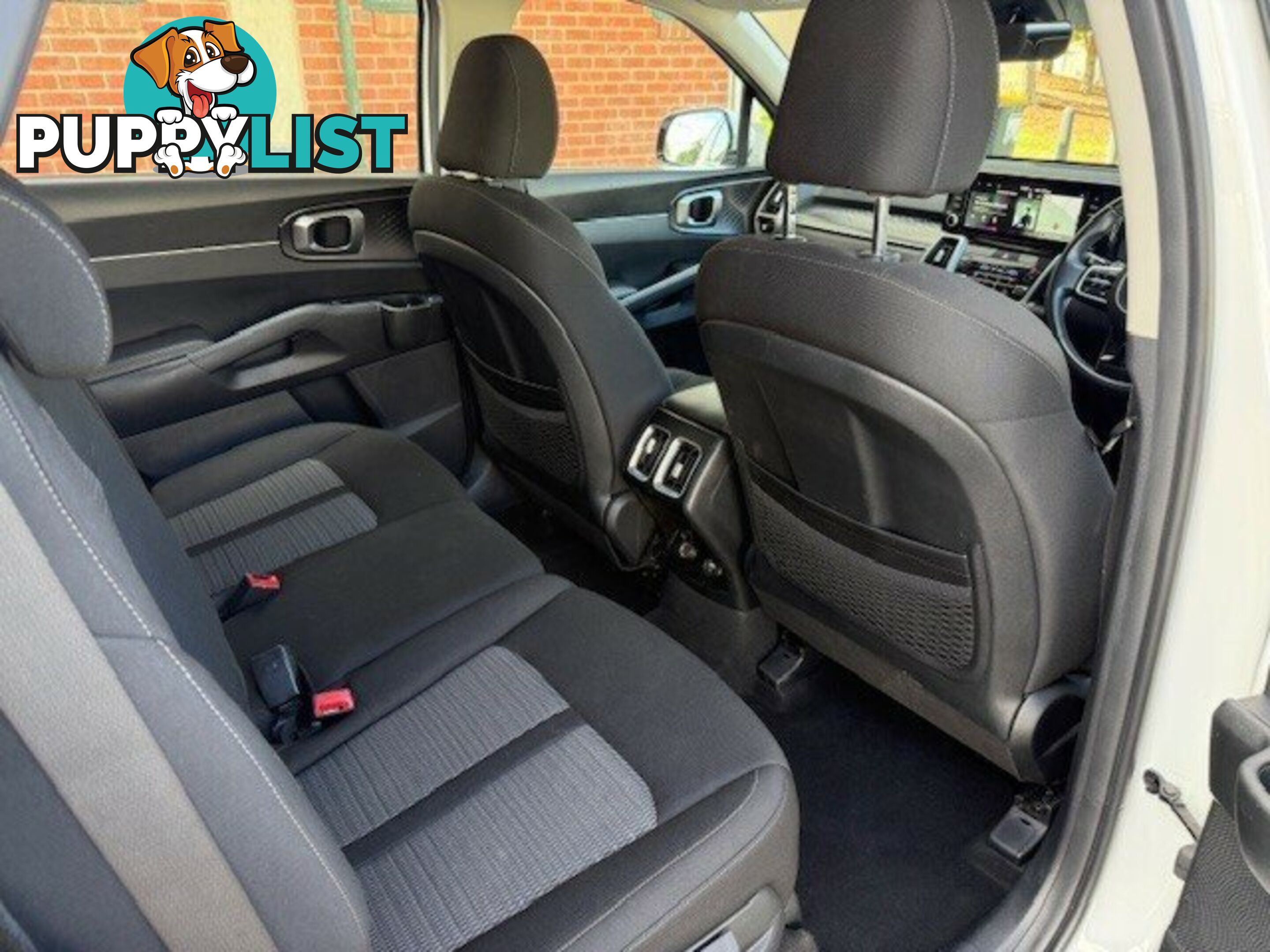2022 KIA SORENTO MQ4 MY22 SPORT 7 SEAT WAGON