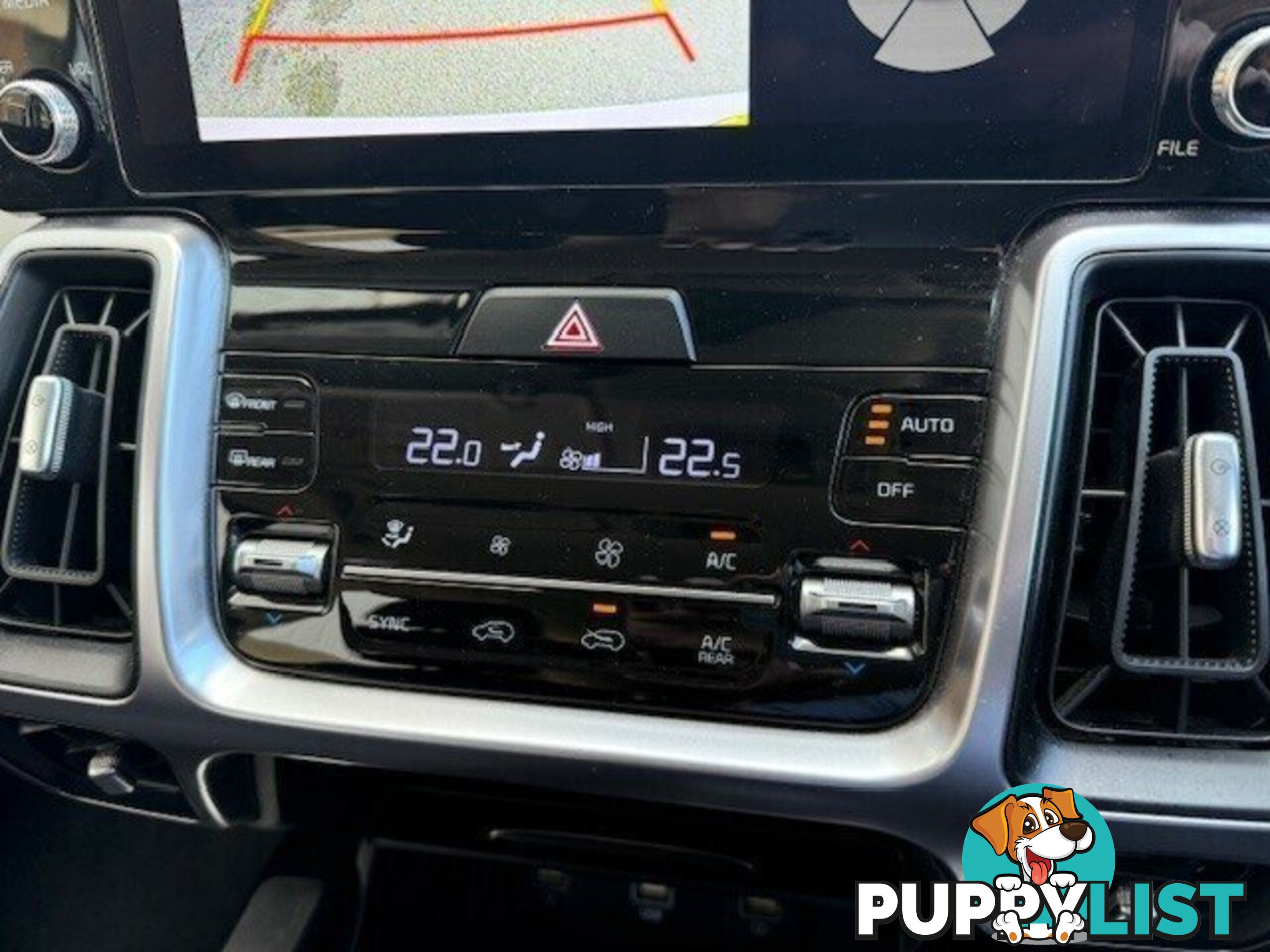 2022 KIA SORENTO MQ4 MY22 SPORT 7 SEAT WAGON