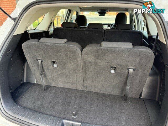2022 KIA SORENTO MQ4 MY22 SPORT 7 SEAT WAGON
