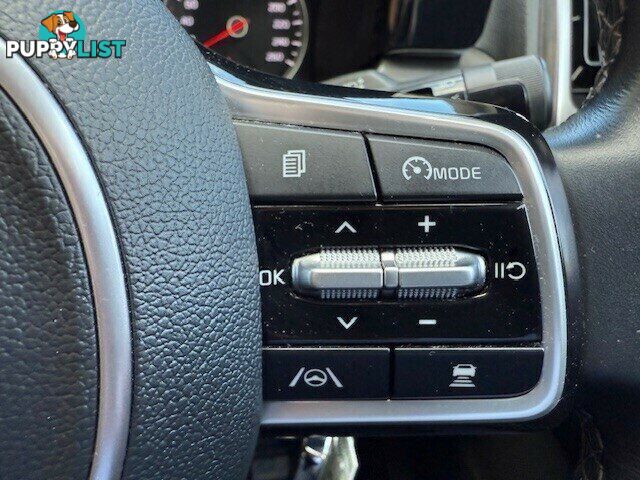 2022 KIA SORENTO MQ4 MY22 SPORT 7 SEAT WAGON