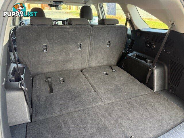2022 KIA SORENTO MQ4 MY22 SPORT 7 SEAT WAGON