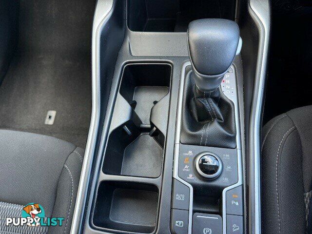 2022 KIA SORENTO MQ4 MY22 SPORT 7 SEAT WAGON