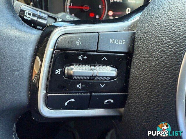 2022 KIA SORENTO MQ4 MY22 SPORT 7 SEAT WAGON