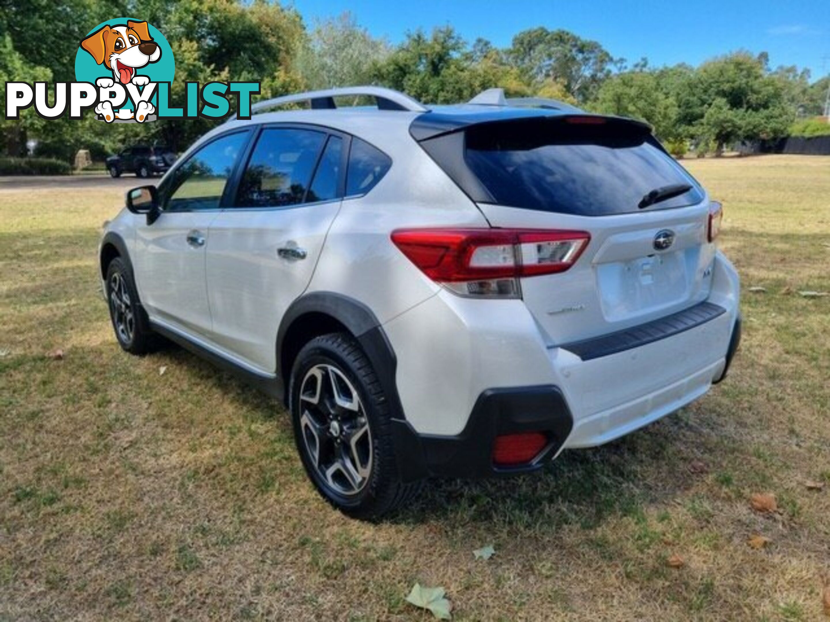 2017 SUBARU XV MY17 2.0I-S WAGON