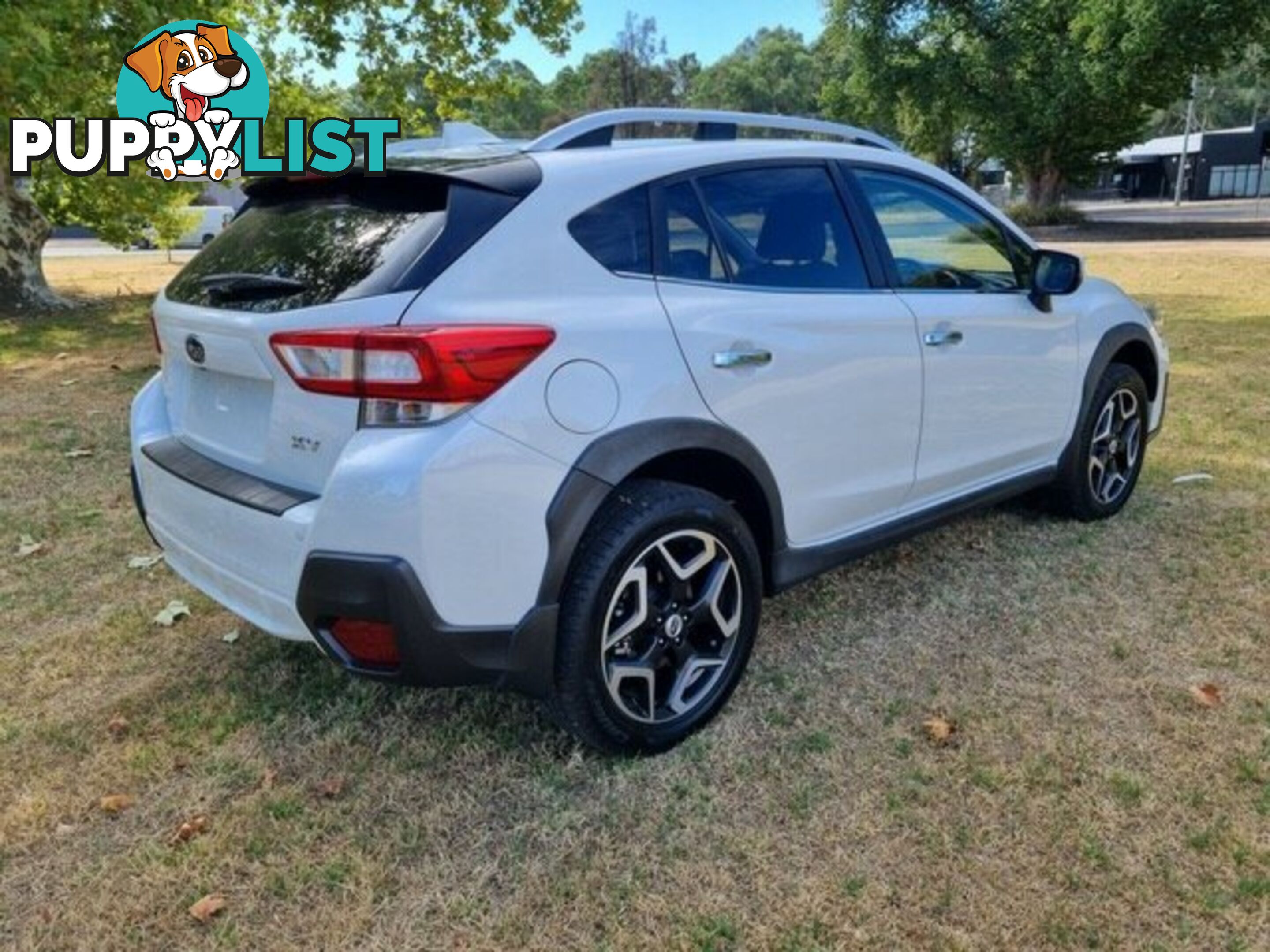 2017 SUBARU XV MY17 2.0I-S WAGON