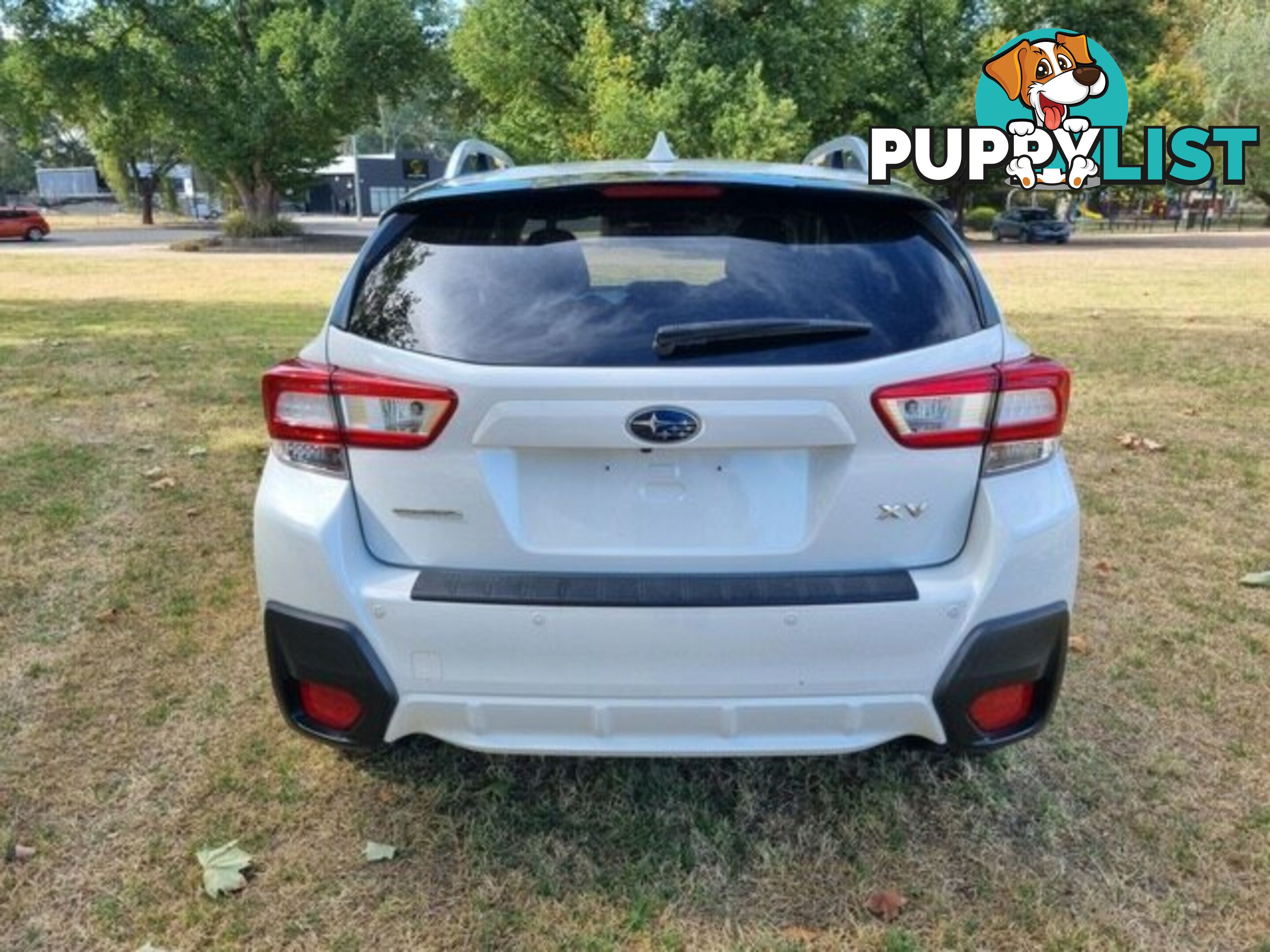 2017 SUBARU XV MY17 2.0I-S WAGON