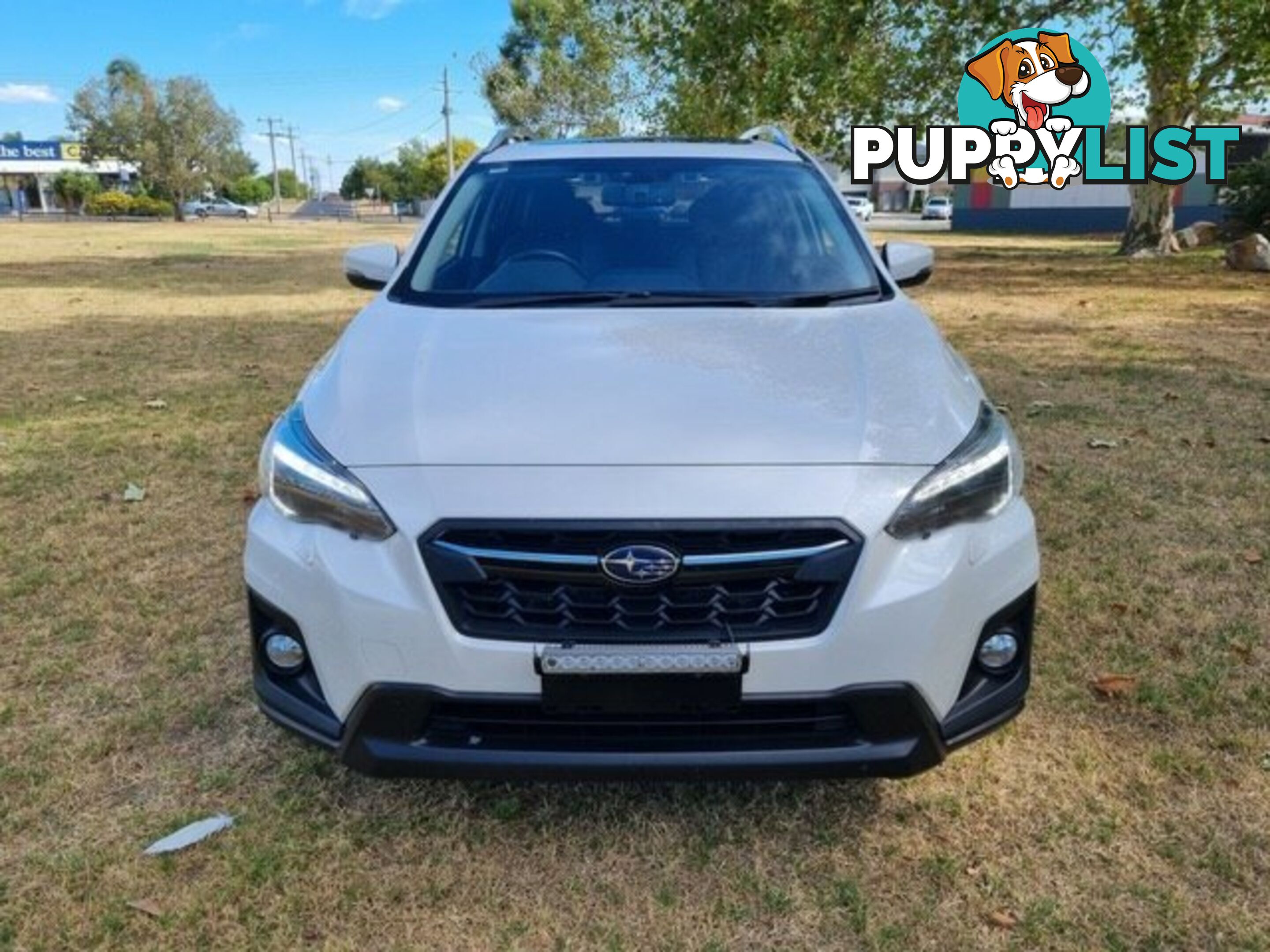 2017 SUBARU XV MY17 2.0I-S WAGON