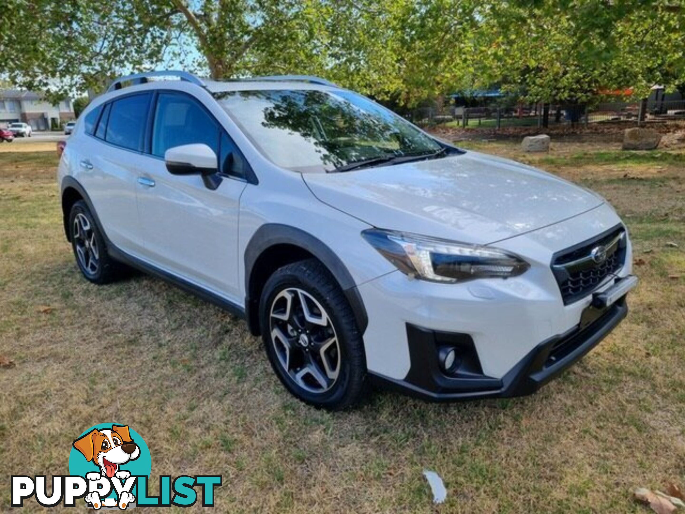 2017 SUBARU XV MY17 2.0I-S WAGON