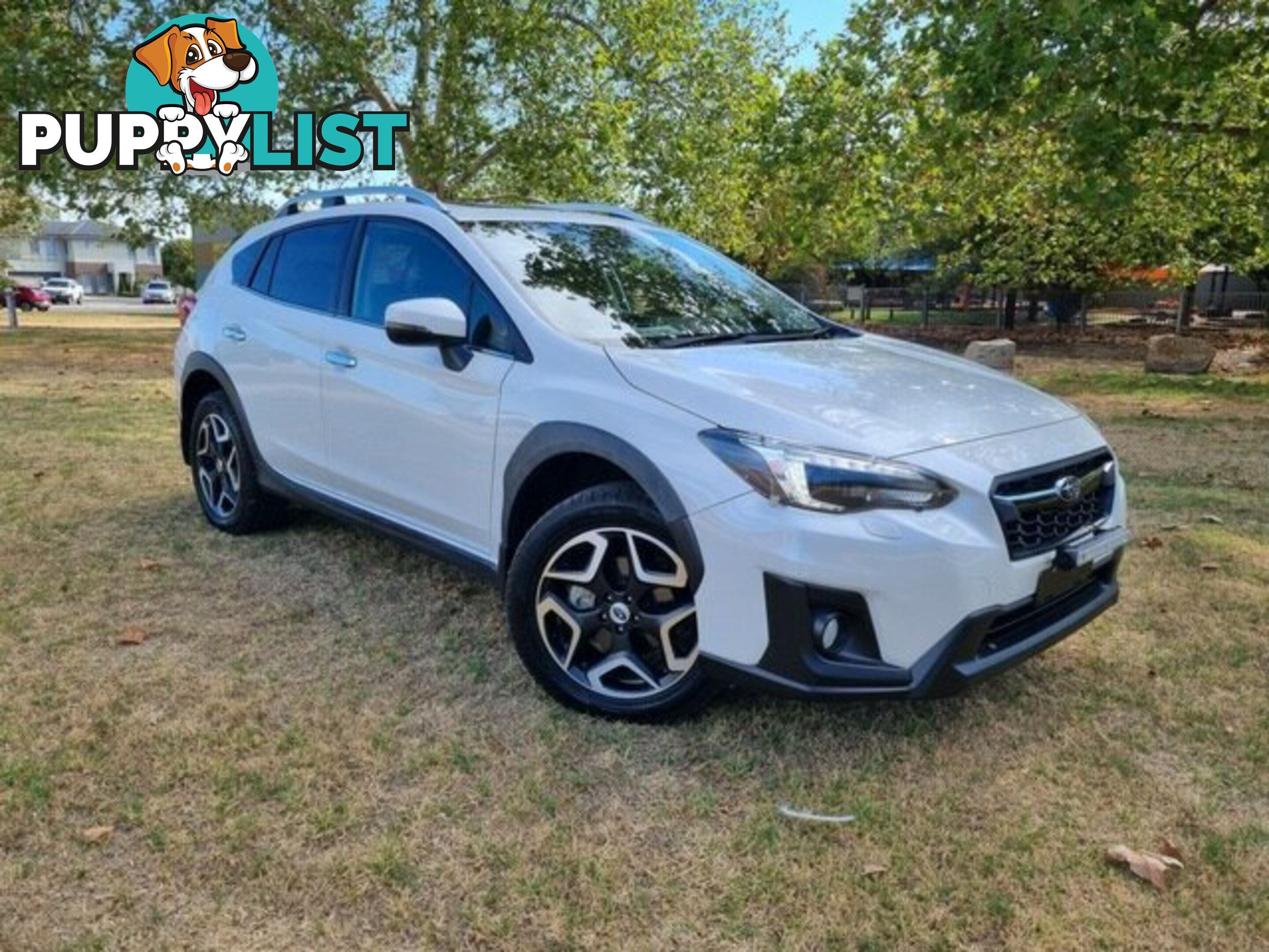 2017 SUBARU XV MY17 2.0I-S WAGON