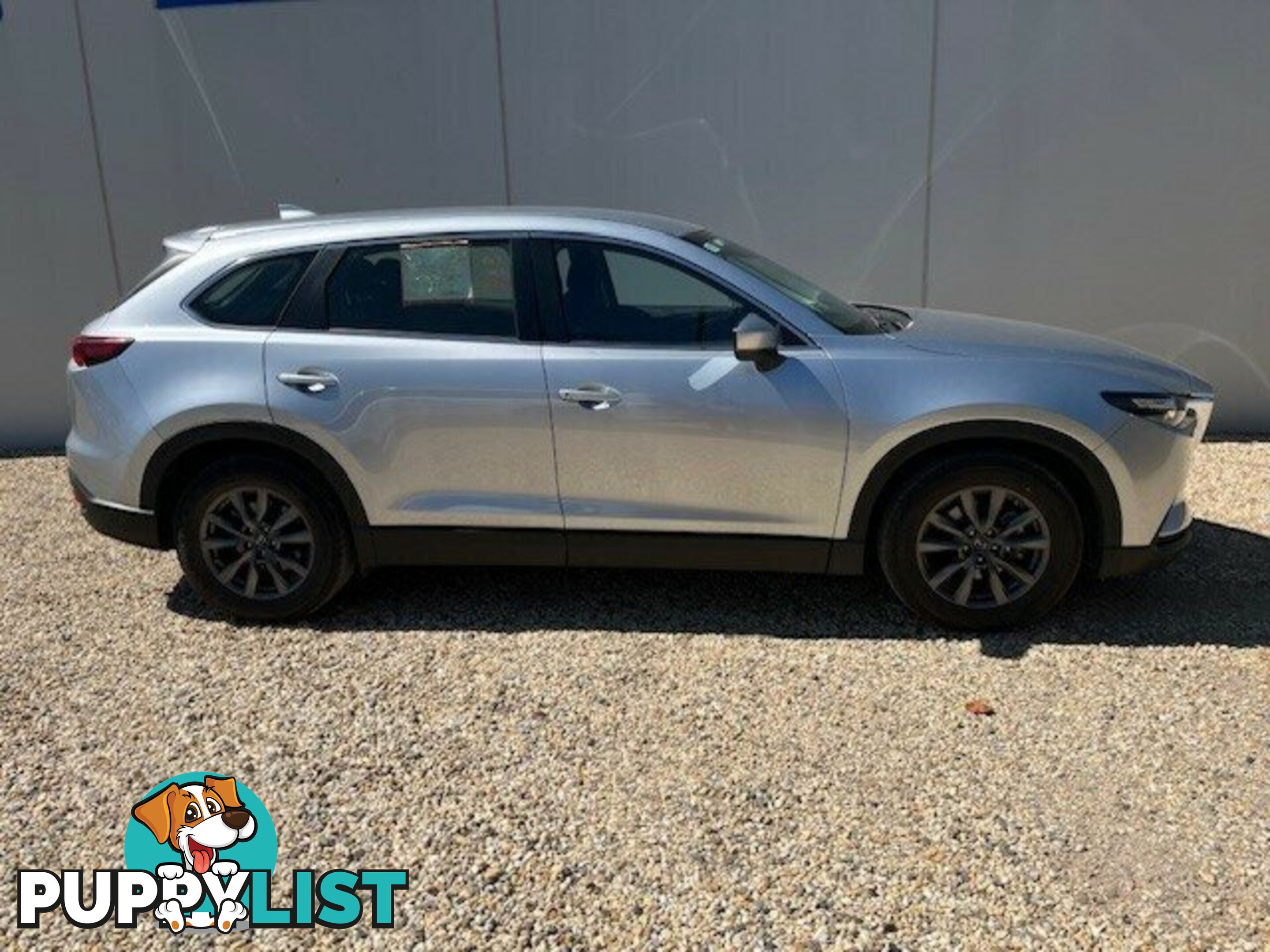 2022 MAZDA CX-9 CX9M SPORT (FWD) WAGON