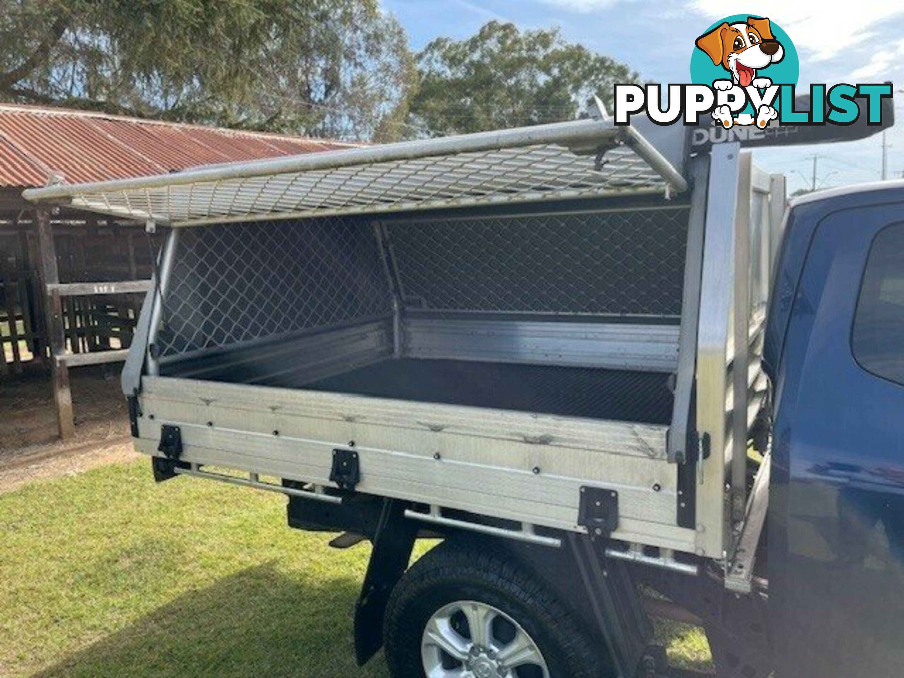 2018 NISSAN NAVARA D23 SERIES III MY18 RX (4X4) KING CAB CHASSIS