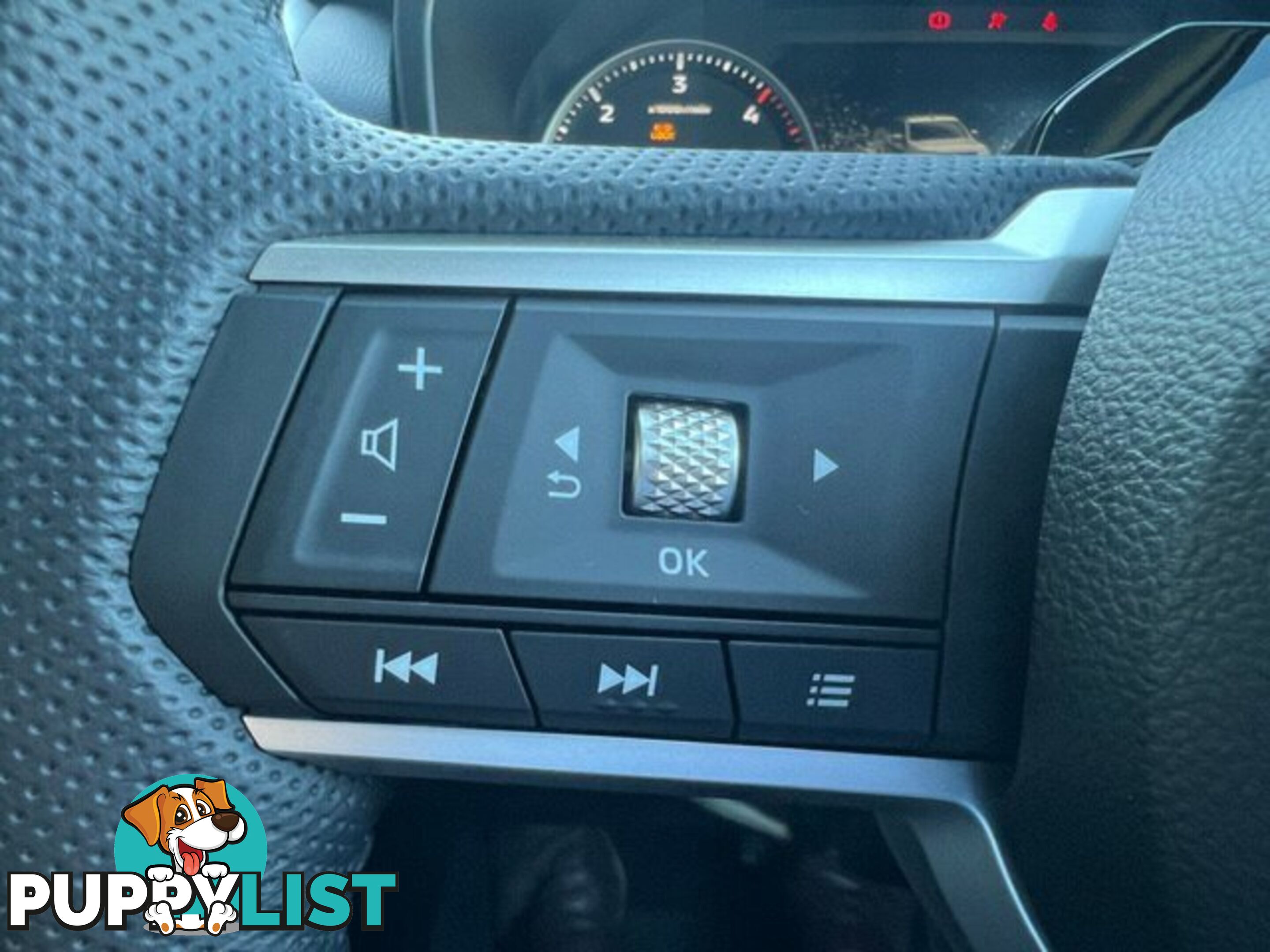 2025 MITSUBISHI TRITON   DUAL CAB UTILITY