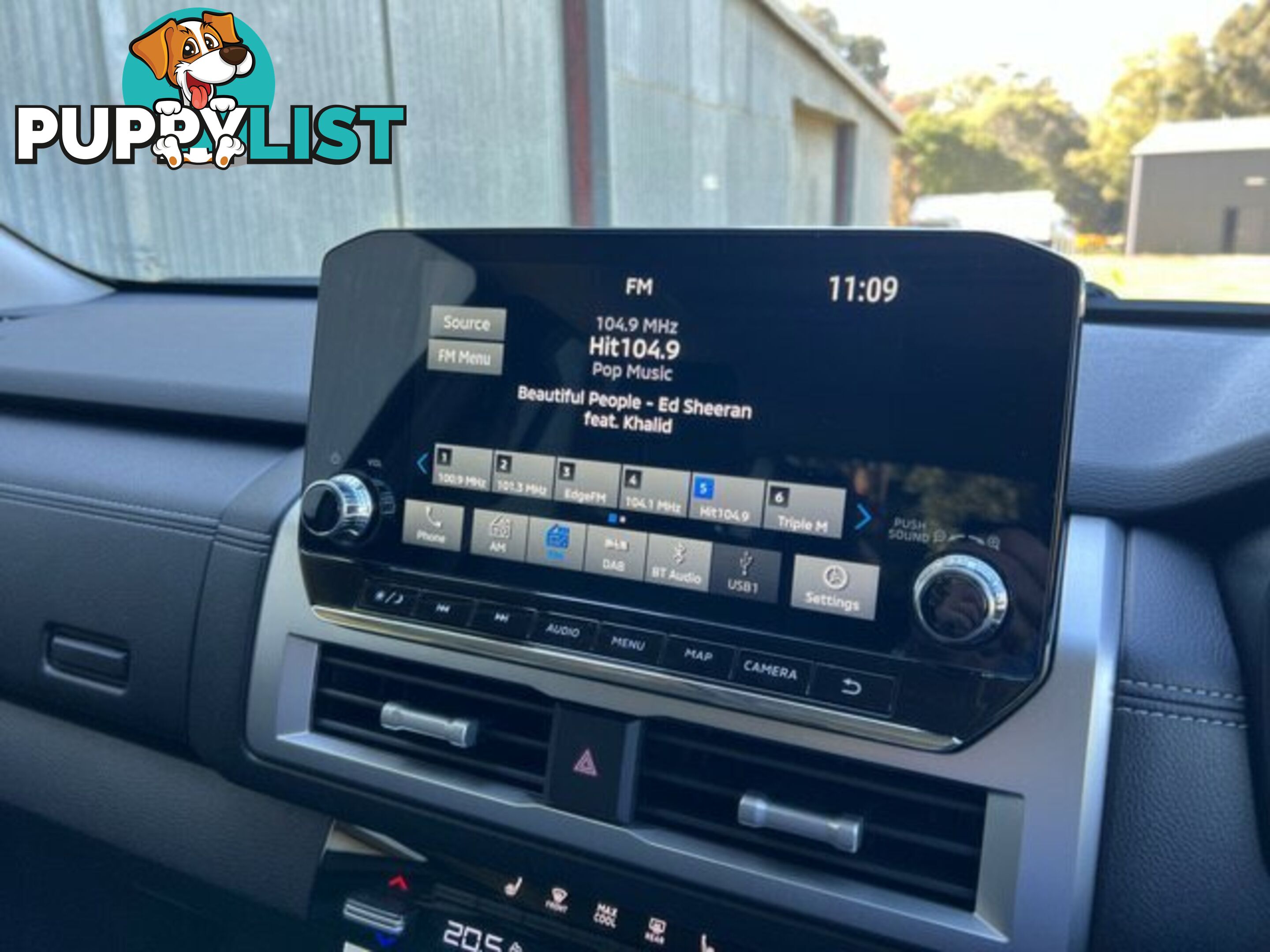 2025 MITSUBISHI TRITON   DUAL CAB UTILITY