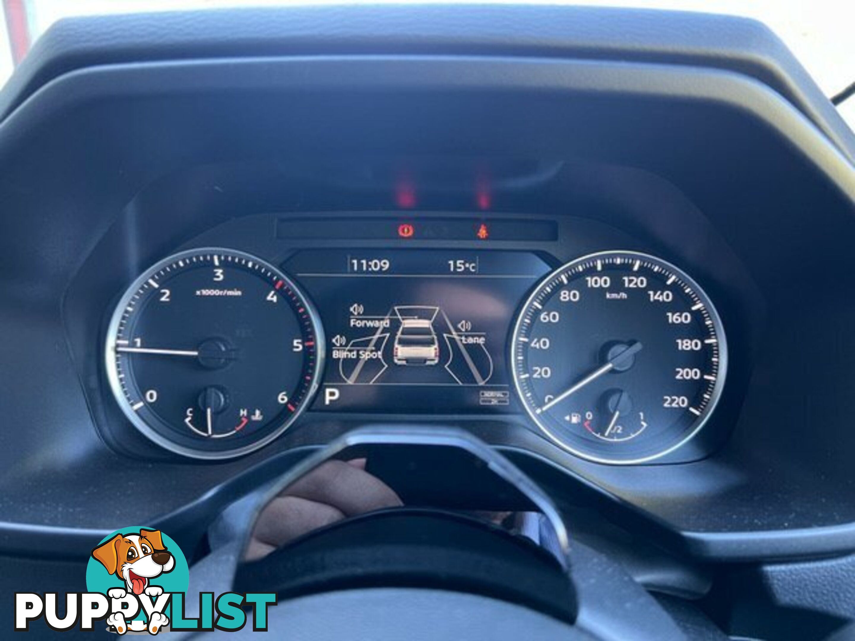 2025 MITSUBISHI TRITON   DUAL CAB UTILITY