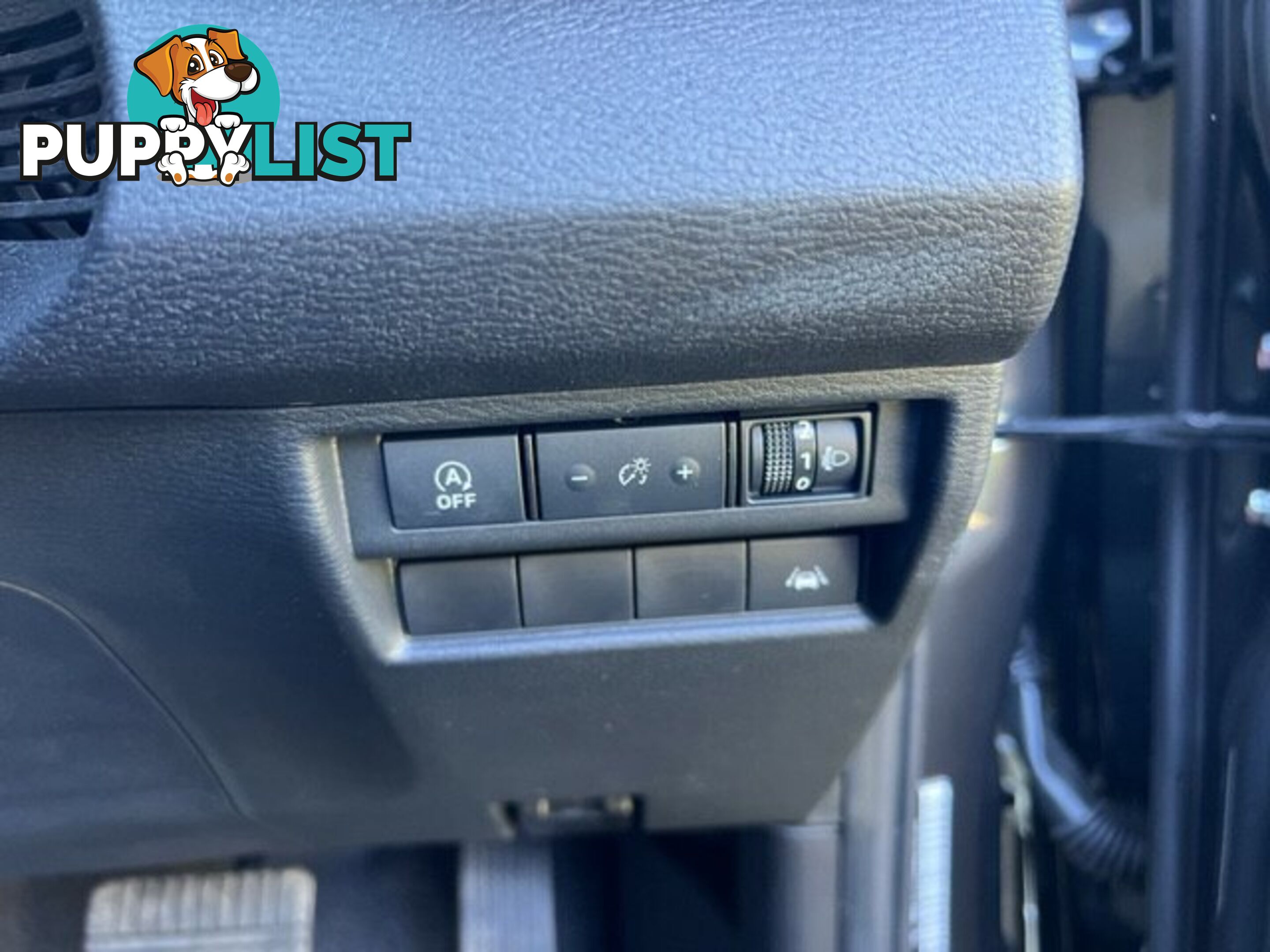 2025 MITSUBISHI TRITON   DUAL CAB UTILITY