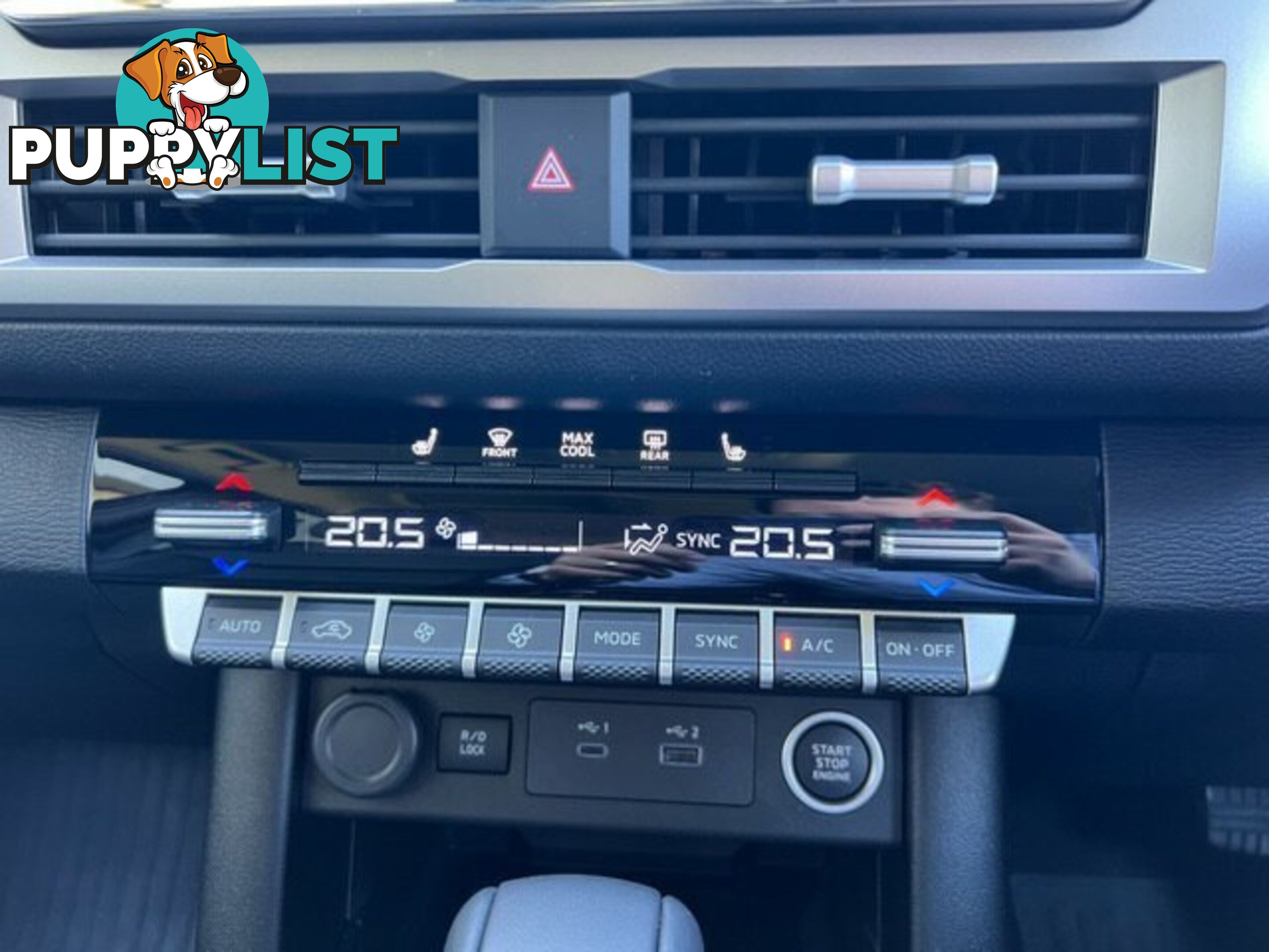 2025 MITSUBISHI TRITON   DUAL CAB UTILITY