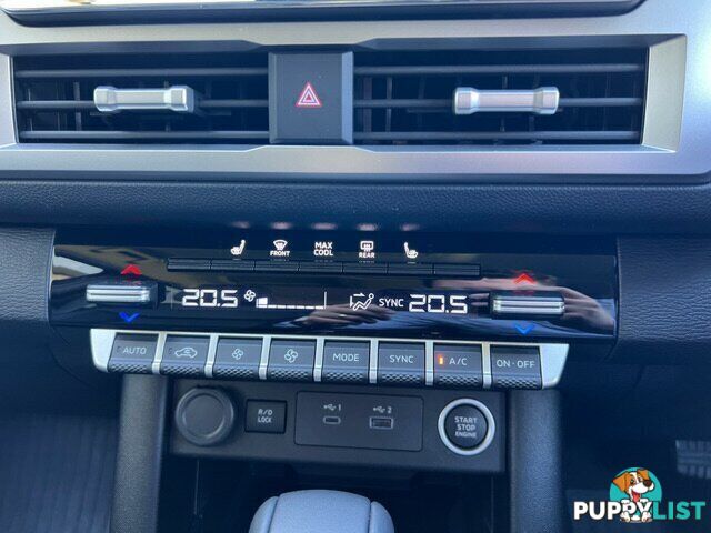 2025 MITSUBISHI TRITON   DUAL CAB UTILITY