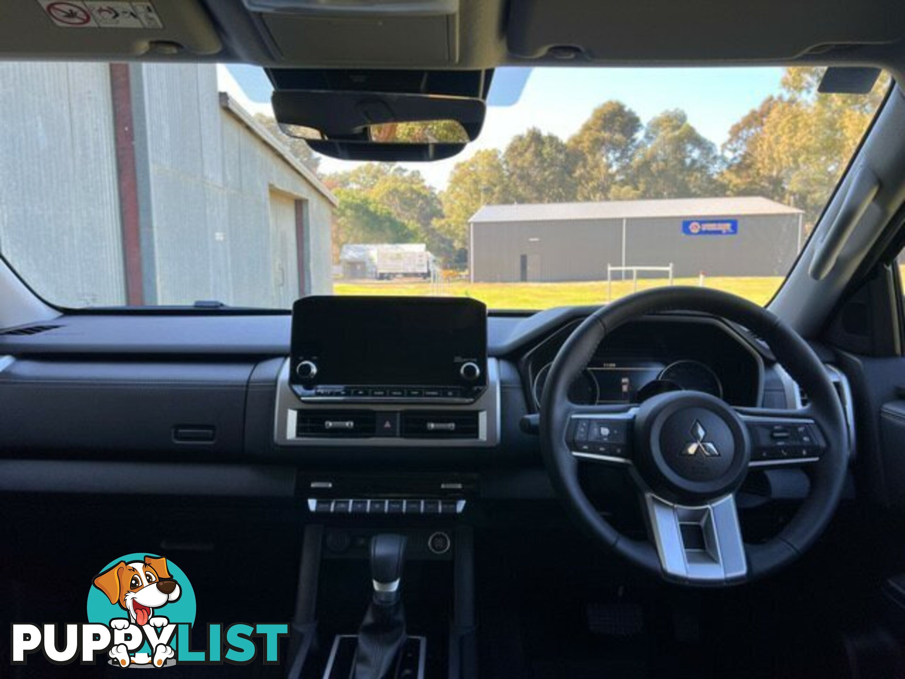 2025 MITSUBISHI TRITON   DUAL CAB UTILITY