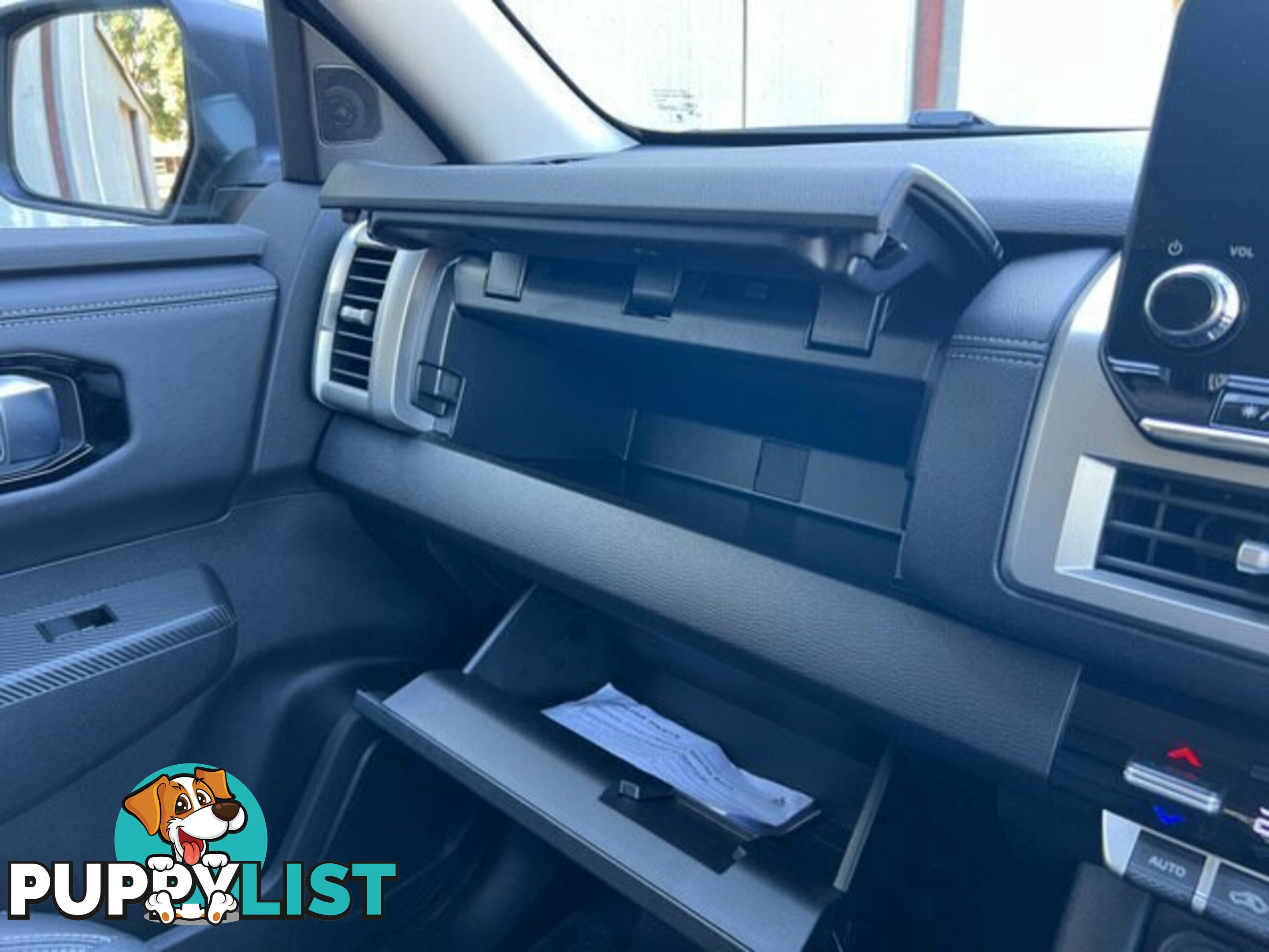 2025 MITSUBISHI TRITON   DUAL CAB UTILITY