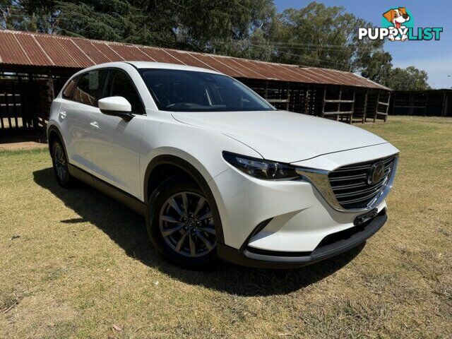 2023 MAZDA CX-9 CX9M SPORT (FWD) WAGON