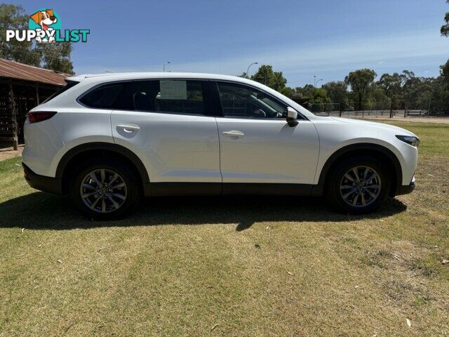 2023 MAZDA CX-9 CX9M SPORT (FWD) WAGON