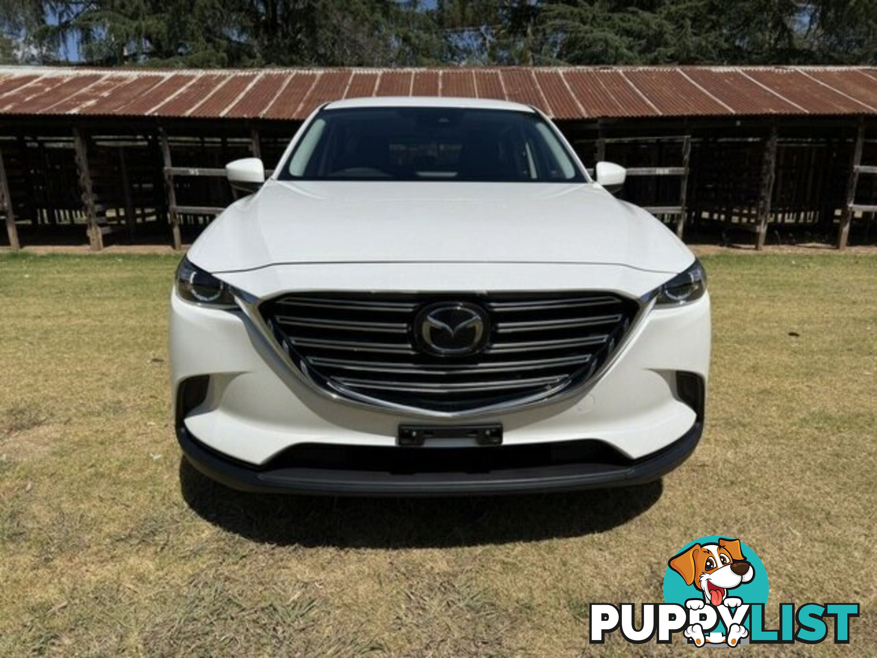 2023 MAZDA CX-9 CX9M SPORT (FWD) WAGON