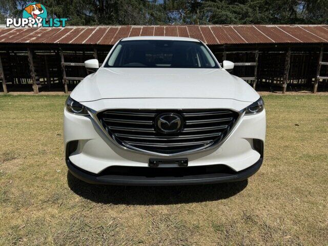 2023 MAZDA CX-9 CX9M SPORT (FWD) WAGON