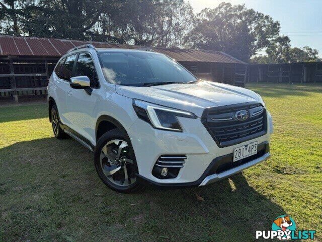 2024 SUBARU FORESTER MY24 2.5I-S (AWD) WAGON