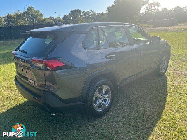 2023 TOYOTA RAV4  GX WAGON