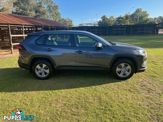 2023 TOYOTA RAV4  GX WAGON