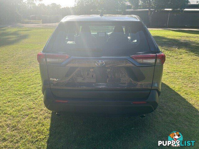 2023 TOYOTA RAV4  GX WAGON