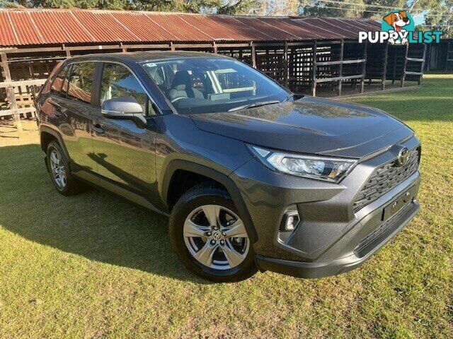 2023 TOYOTA RAV4  GX WAGON