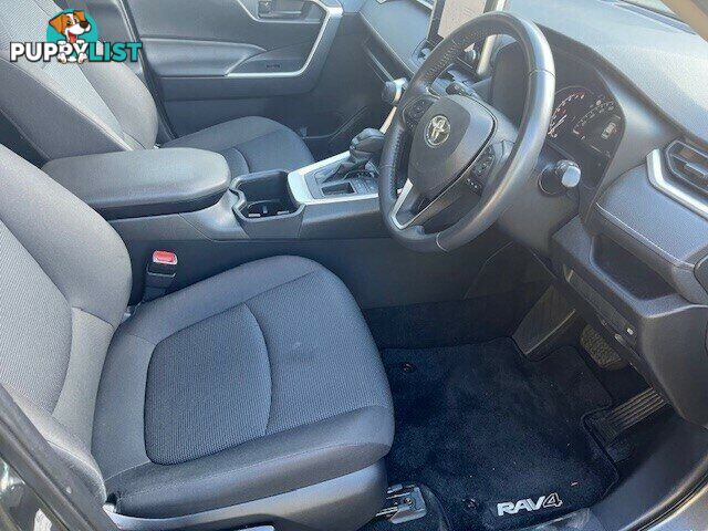 2023 TOYOTA RAV4  GX WAGON
