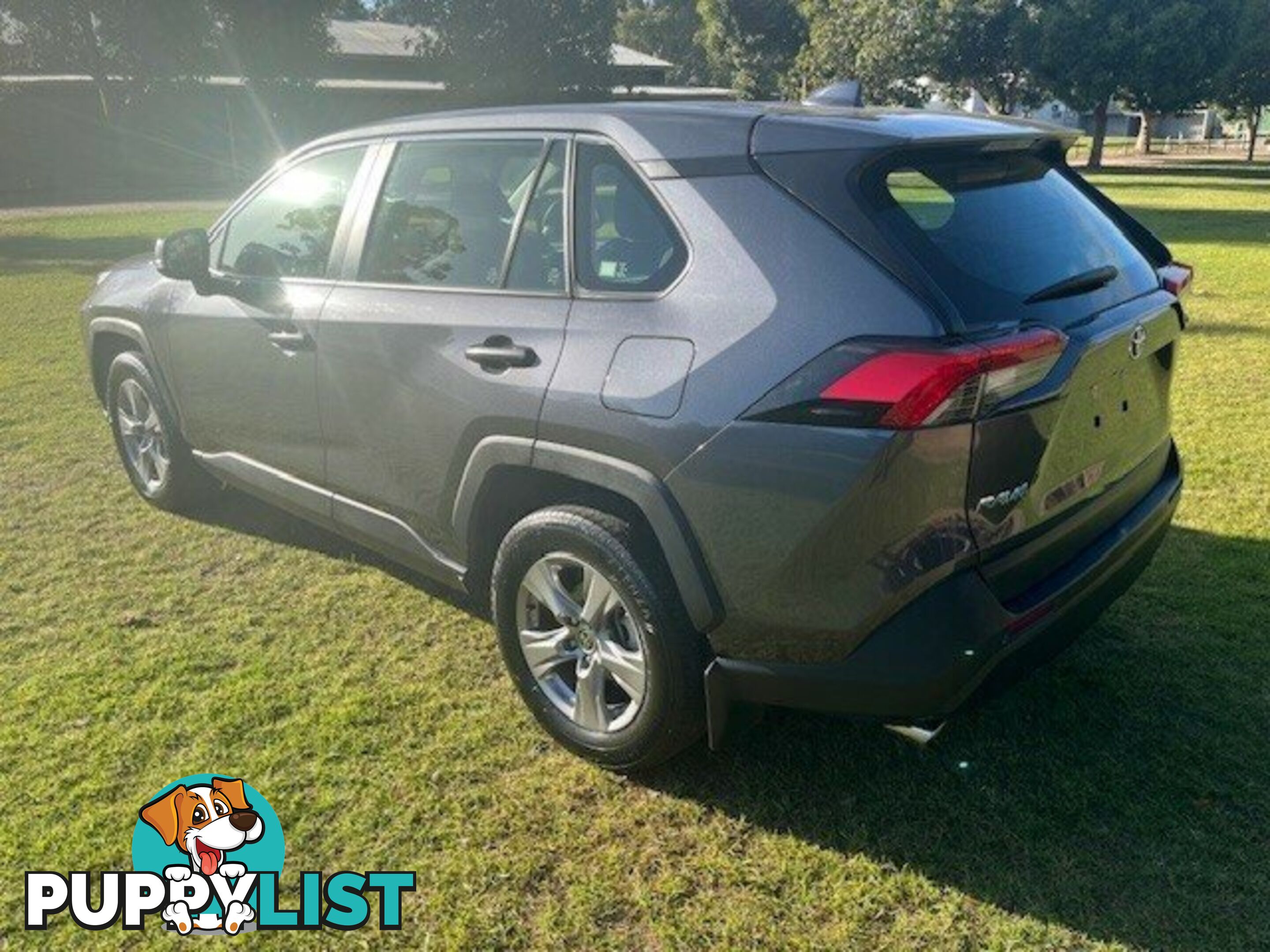 2023 TOYOTA RAV4  GX WAGON