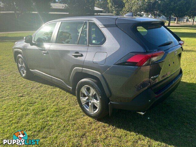 2023 TOYOTA RAV4  GX WAGON